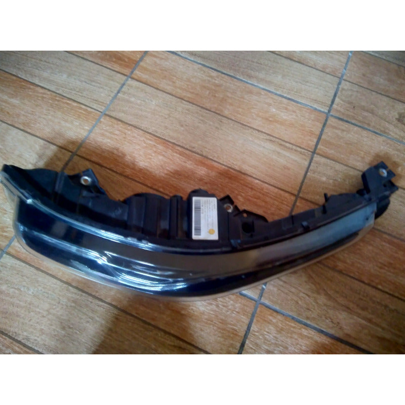 Farol Dianteiro Esquerdo Ful Led Toro 2016 2017 2018 2019 21