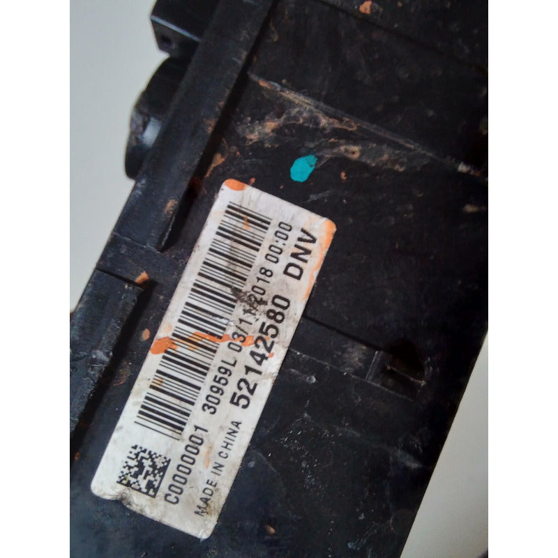 Módulo Caixa De Fusiveis Onix Prisma 1.4 2013 2018 52142580