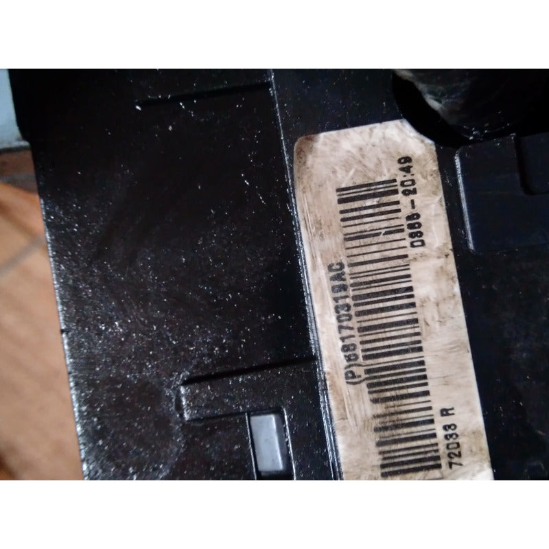 Módulo Caixa De Fusiveis Reles Freemont Journey 68170319ac