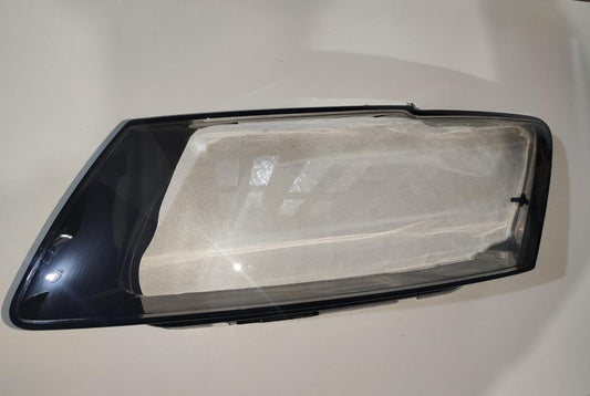 Lente Farol Esquerdo Audi Q5 2013 2014 2015 2016 2017 Motori