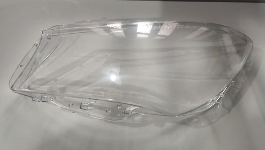 Lente Farol Esquerda Mercedes Cla180 Cla200 Cla250 Cla45 2014 2015 2016 Motorista
