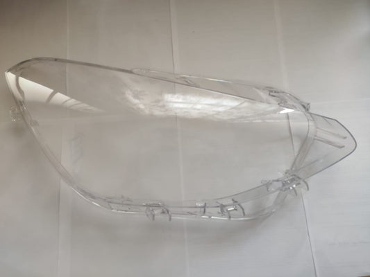 Lente Farol Direito Bmw 116i 118i 120i 125i 130i 135i F20 2011 2012 2013 2014 2015 Passageiro