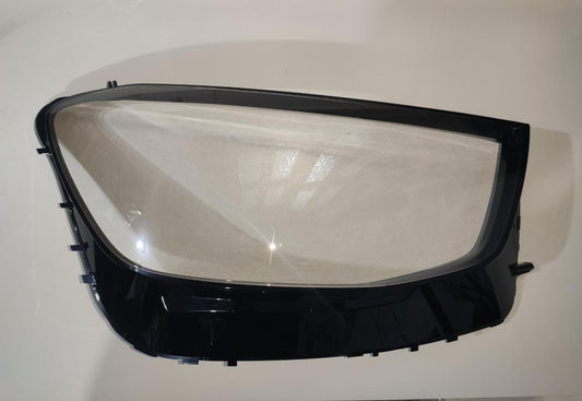 Lente Farol Direita Mercedes Glc300 Glc220 Glc43 Glc250 Glc63 2019 2020 2021 2022 PAssageiro