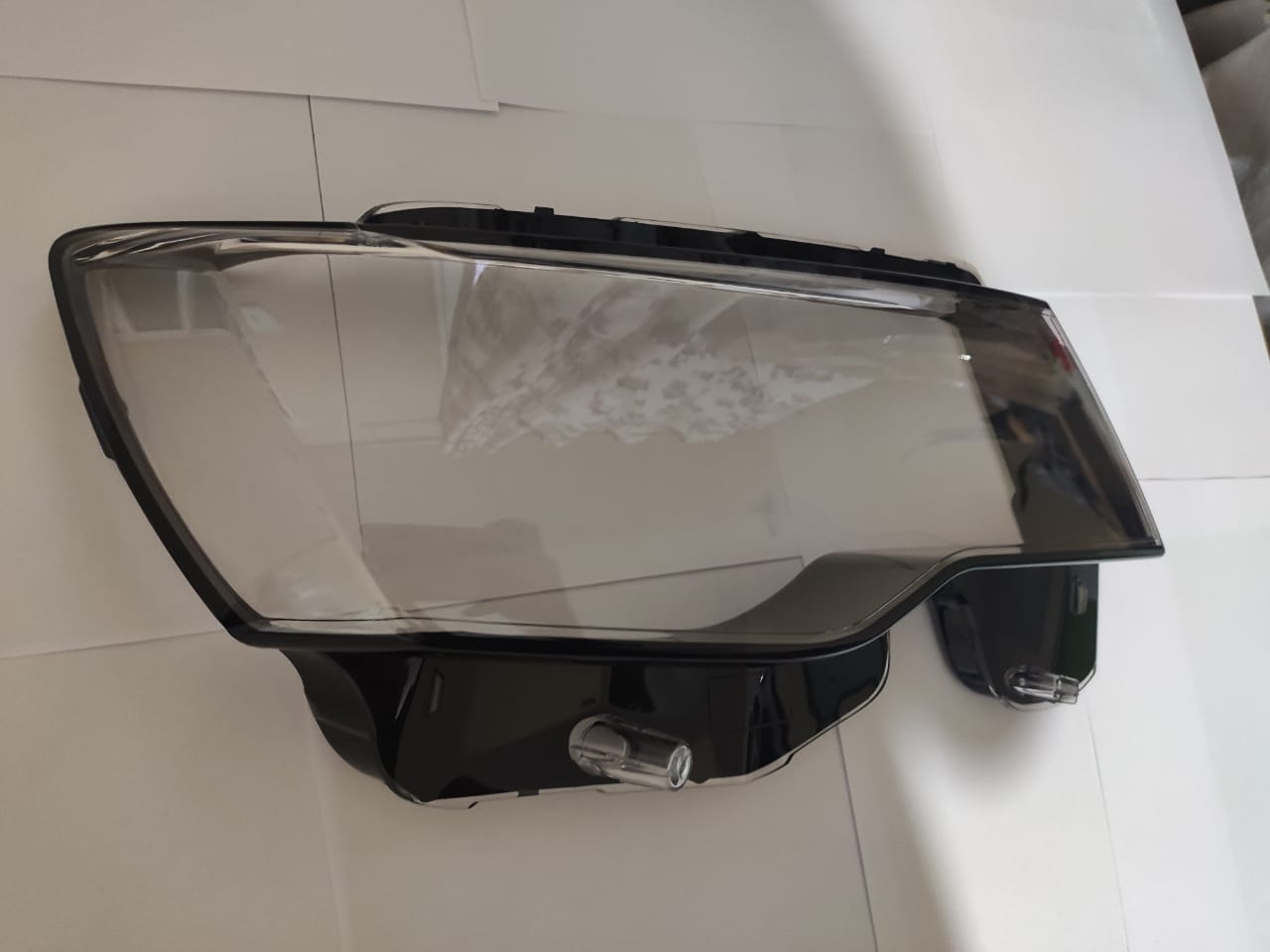 Lente Farol Direito Grand Cherokee 2014 2015 2016 2017 2018