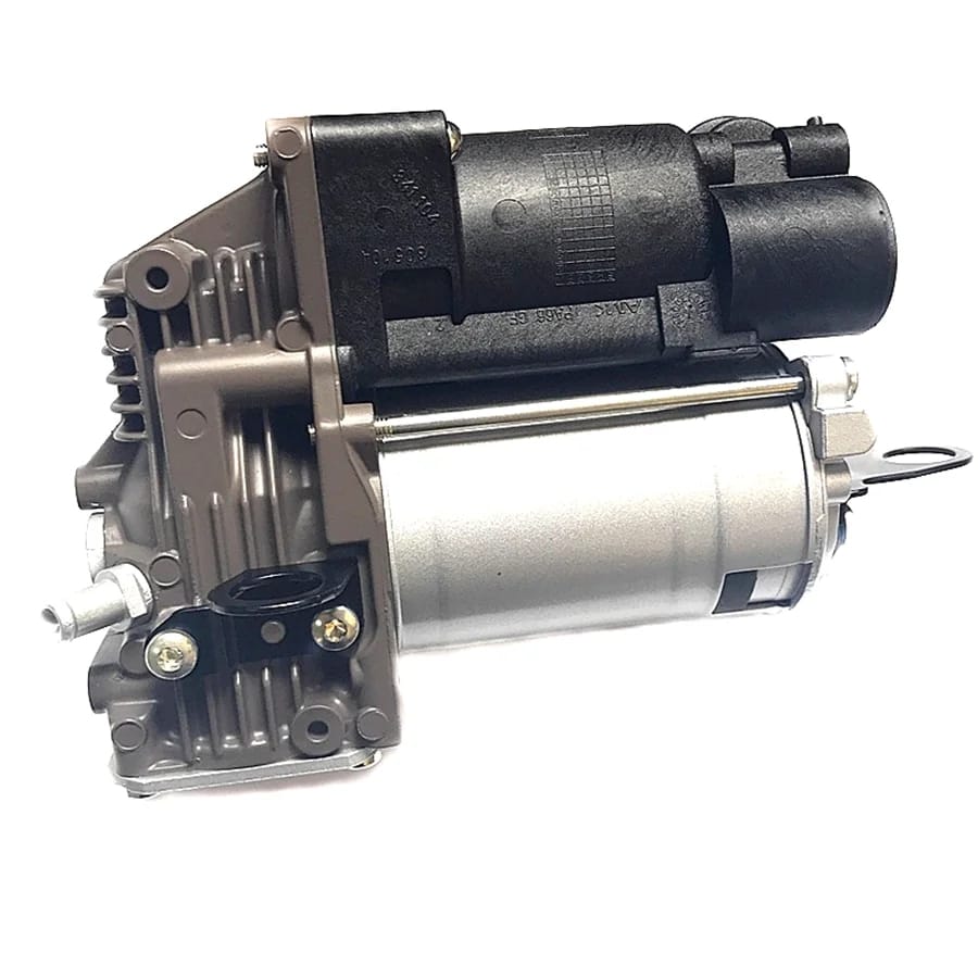 Compressor da Suspensão Ar Merced S550 S500 2008 2013 A2213201704 A2213201904 A2213200304 A2213200704 A2213201604