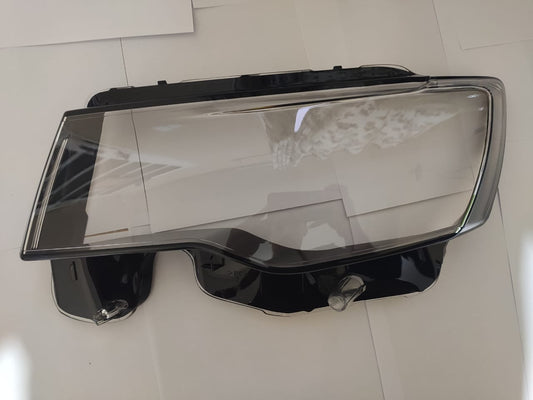 Lente Farol Esquerdo Grand Cherokee 2014 2015 2016 2017 2018