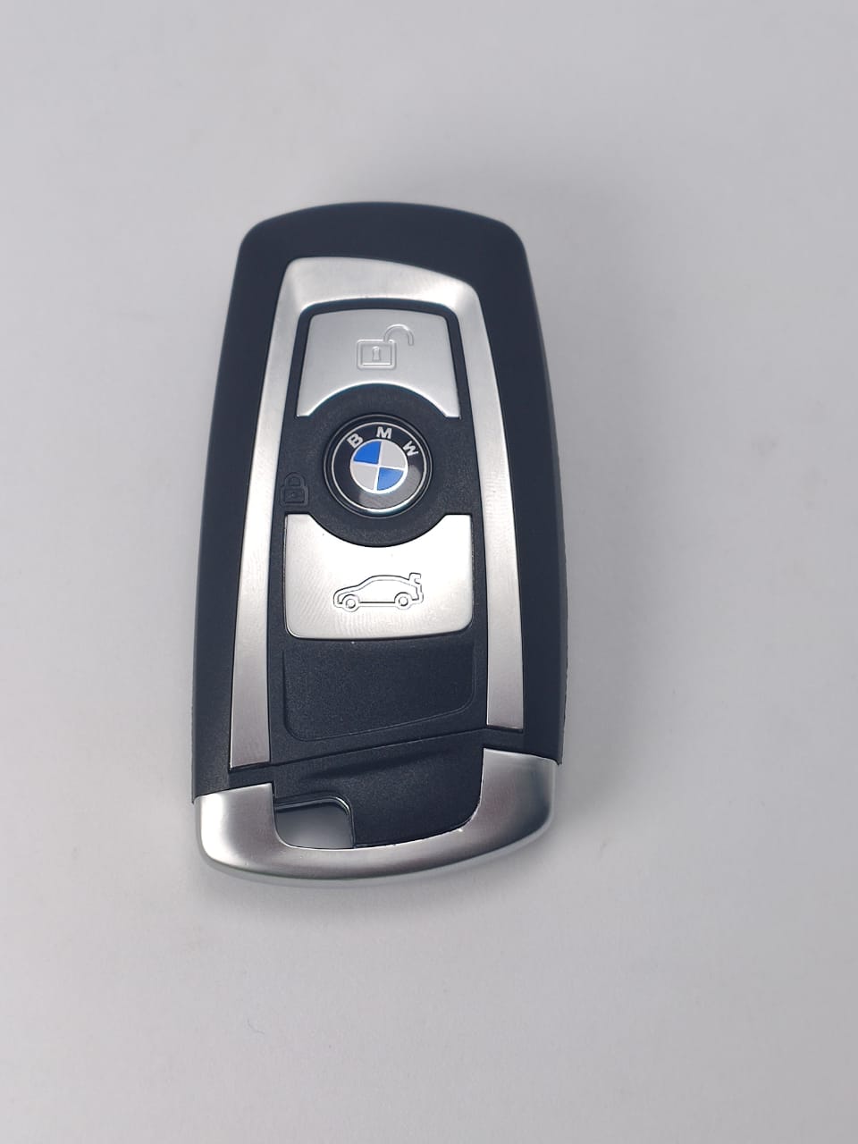 Capa Carcaça Oca Da Chave Bmw Presença 316i 318i 320i 328i 330i 335i X3 X4 X5 X6 Sport 2013 2014 2015 2016 2017