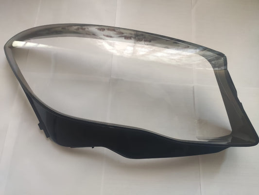 Lente Farol Direito Mercedes Gla200 Gla250 Gla45 2013 2014 2015 2016 2017 2018 2019 2020 Passageiro