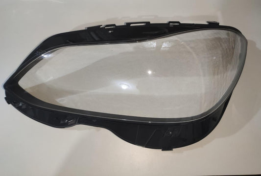 Lente Farol Esquerda Mercedes E200 E250 E300 E350 E400 E500 E550 E63 E43 2014 2015 2016 Motorista