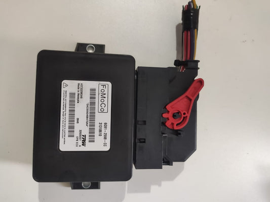 Módulo Freio Estacionamento eletric Volvo Xc60 S80 V70 2011