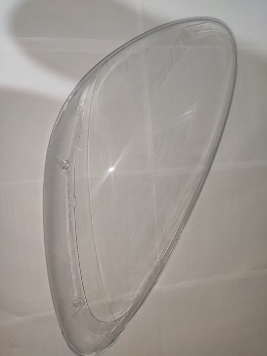 Lente Farol Direito Porsche Cayenne 958 2010 2011 2012 2013 2014 Passageiro