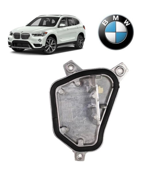 Modulo Reator Farol Esquerdo Bmw X1 X2 2016 2017 2018 2019 63117428789 Motorista