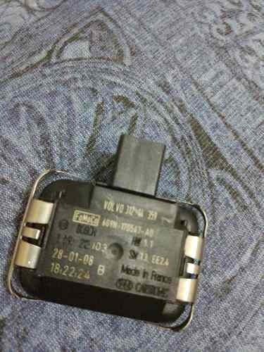 Sensor De Chuva Volvo 31214350 6gn17d547ad S60 Xc60 V60 Mond