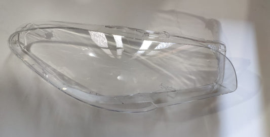 Lente Farol Dianteiro Direito Bmw F10 F18 518i 520i 525i 528i 530i 535i 540i 2011 2012 2013 2014 2015 2016 Passageiro