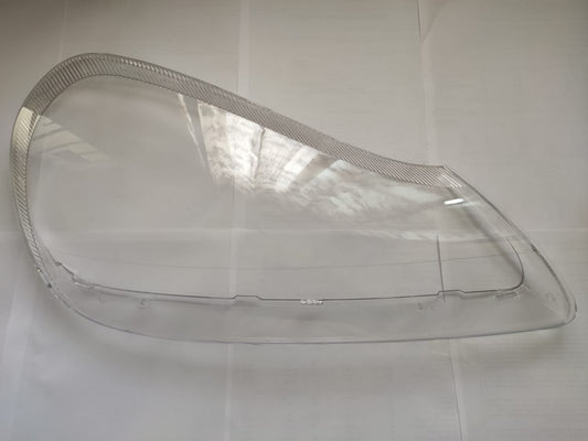 Lente Farol Direito Porsche Cayenne 957 2008 2009 2010 passageiro