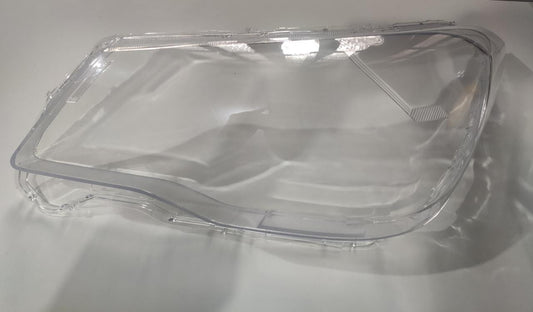Lente Farol Esquerdo Subaru Forester 2013 2014 2015 2016 Motorista