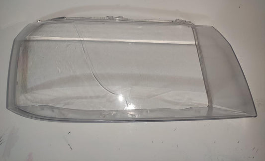 Lente do Farol Dianteiro Direito Land Rover Freelander 2 2014 2015 2016 PAssageiro