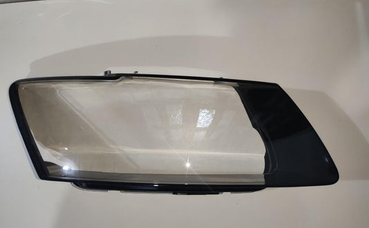 Lente Farol Direito Audi Q5 2013 2014 2015 2016 2017 Passage