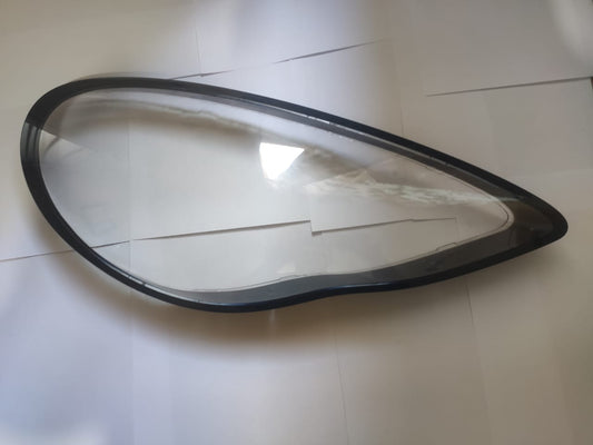 Lente Farol Direito Porsche Panamera 970 2011 2012 2013 2014 Passageiro