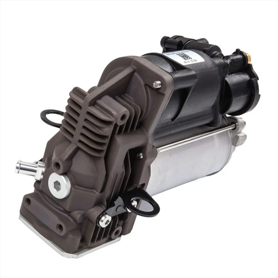 Compressor da Suspensão Ar Merced S550 S500 2008 2013 A2213201704 A2213201904 A2213200304 A2213200704 A2213201604