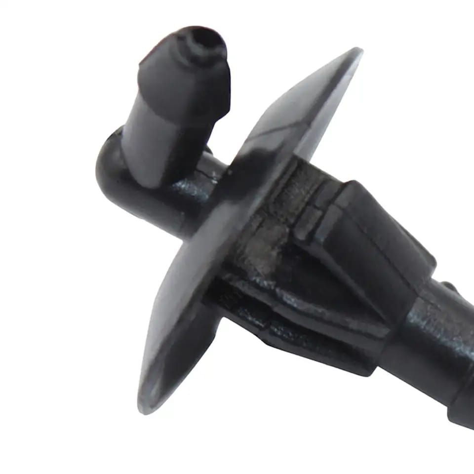 Esguicho Brucutu Limpador de Agua Parabrisa Mercedes Sprinter MB180 A6318690024 6318690024