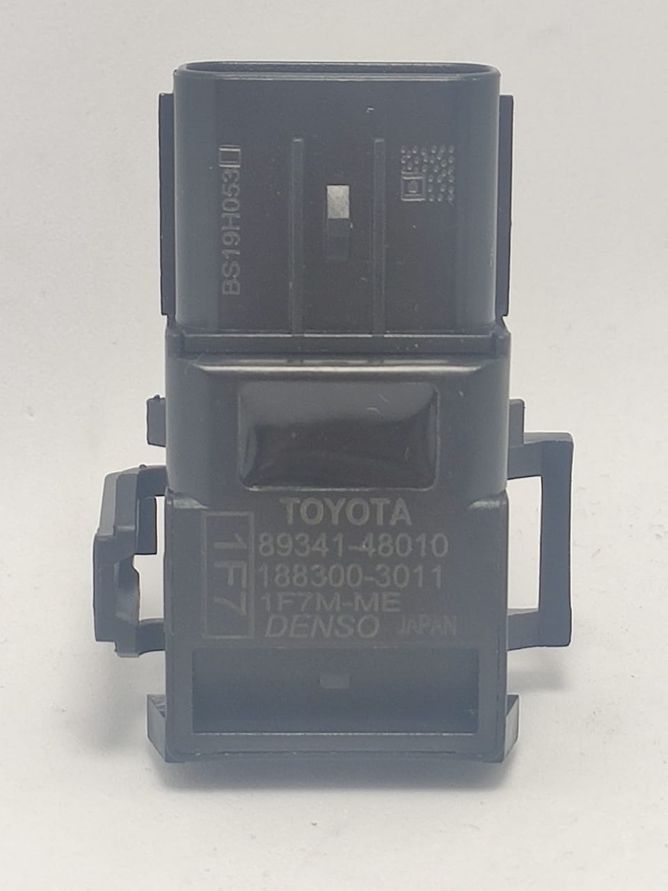 Sensor De Estacionamento Corolla Camry 2009 2010 2011 2012 2013 2014 2016 89341-48010-C0 89341-48010 8934148010-C0