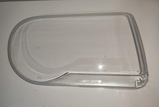 Lente do Farol Dianteiro Direito Chrysler 300C 2007 2008 2009 2010 PAssageiro