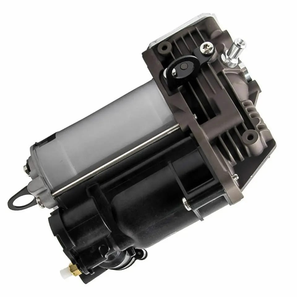 Compressor da Suspensão Ar Merced Ml320 Ml350 Ml400 Ml450 Ml63 Ml500 Gl320 Gl300 Gl350 Gl550 1643201204 A1643200304