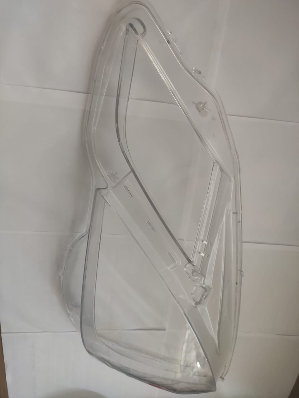 Lente Farol Esquerdo Mercedes E212 E200 E260 E300 E350 E400 E500 E550 2009 2010 2011 2012 2013 Motorista
