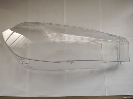 Lente Farol Direito Bmw X5 X6 F15 F16 2014 2015 2016 2017 Passageiro