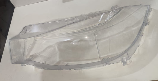 Lente Farol Esquerda Bmw F34 320i GT 328i GT 330i GT 335i GT 2013 2014 2015 2016 Motorista