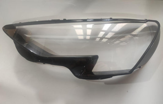 Lente Farol Esquerdo Audi A3 2020 2021 2022 Motorista