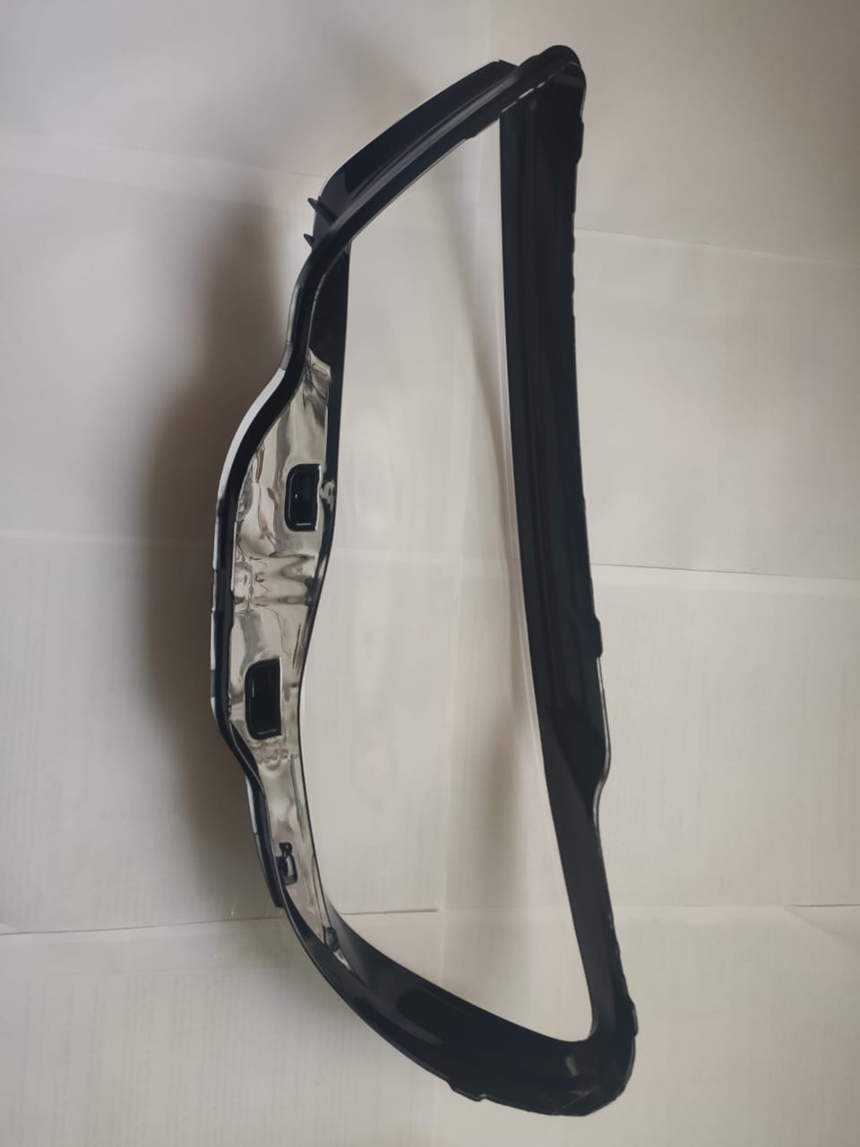 Lente Farol Direito Audi A3 2012 2013 2014 2015 Ambiente Prestige Attraction Passageiro