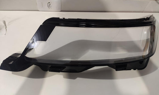 Lente Farol Esquerda Range Rover Sport 2018 2019 2020 Motori