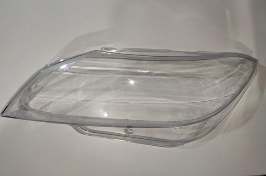 Lente Farol Esquerdo Bmw Z4 E89 2011 2012 2013 2014 2015 2016 Motorista