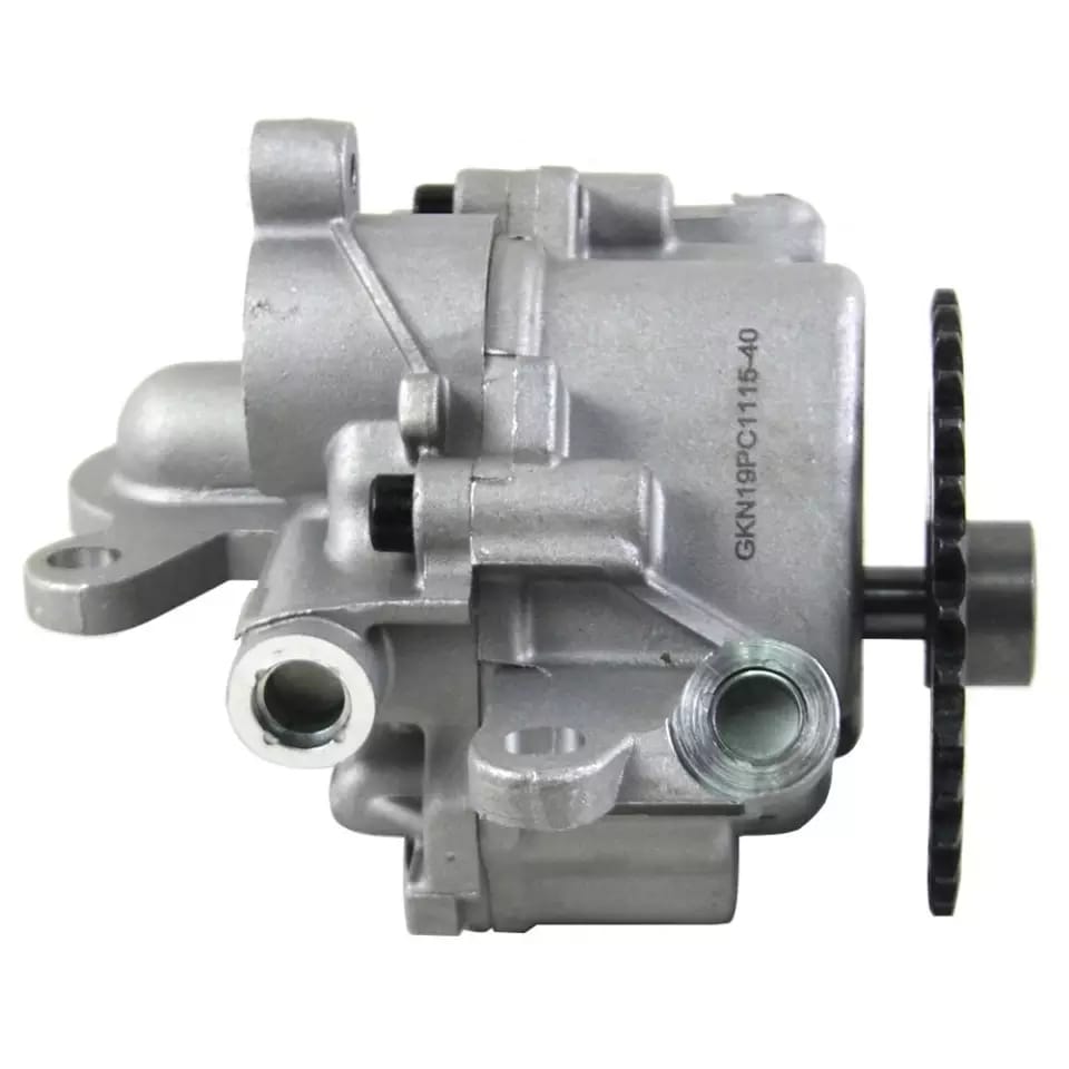 Bomba De Oleo Motor For Ranger Transit 2.2 E 3.2 2013 2014 2015 2016 Diesel BK2Q6600CA