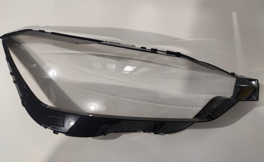 Lente Farol Direita Volvo Xc60 2017 2018 2019 2020 2021 Passageiro