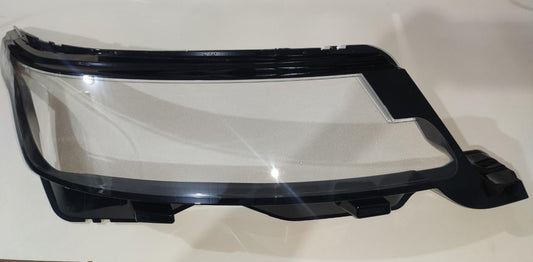 Lente Farol Direita Range Rover Sport 2018 2019 2020 Passage