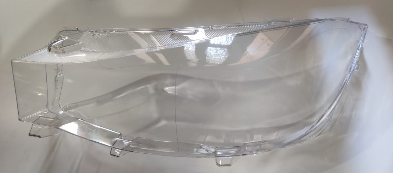 Lente Farol Esquerda Bmw F34 320i GT 328i GT 330i GT 335i GT 2017 2018 2019 Motorista