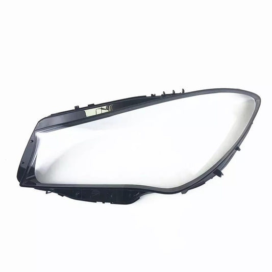 Lente Farol Esquerda Mercedes Cla200 Cla250 Cla45 2017 2018 2019 2020
