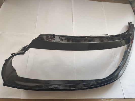 Lente Farol Esquerdo Range Rover Sport 2013 2014 2015 2016 2017 Motorista Land Rover