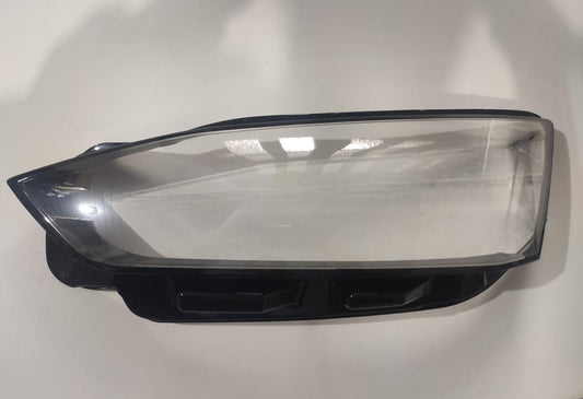 Lente Farol Esquerdo Audi A5 2016 2017 2018 2019 Motorista
