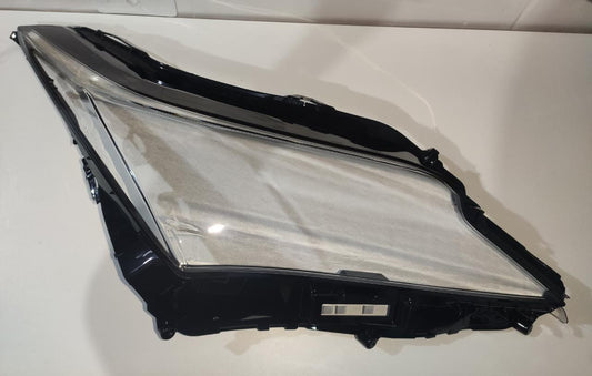 Lente Farol Direito Lexus Rx350 Rx450h F Sport 2016 2017 2018 2019 Passageiro
