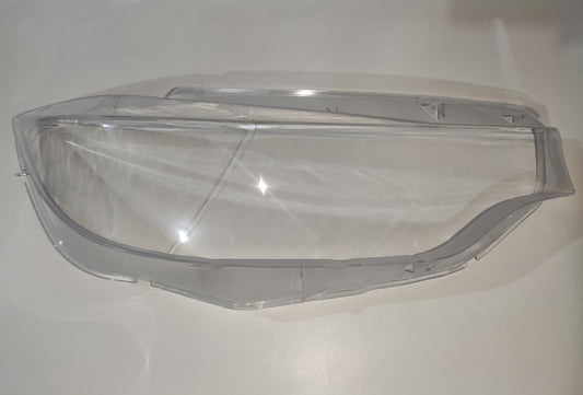 Lente Farol Direito Bmw 420i 428i F32 2013 2014 2015 2016 Passageiro