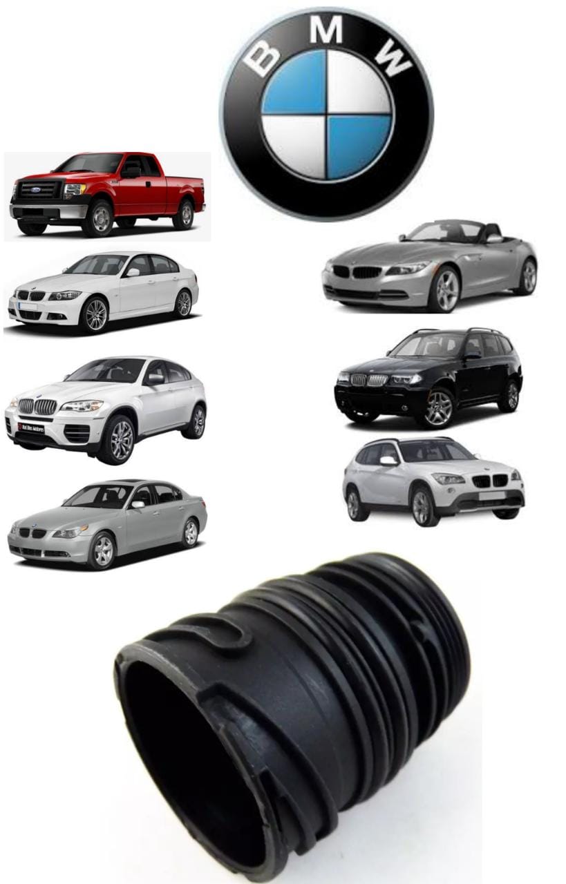 Valvula Tubo Manga Câmbio Automático Bmw 128i 325i 328 330 335 X1 X5 X6 Z4 530 Jaguar 050121627201 24347588725 7588725