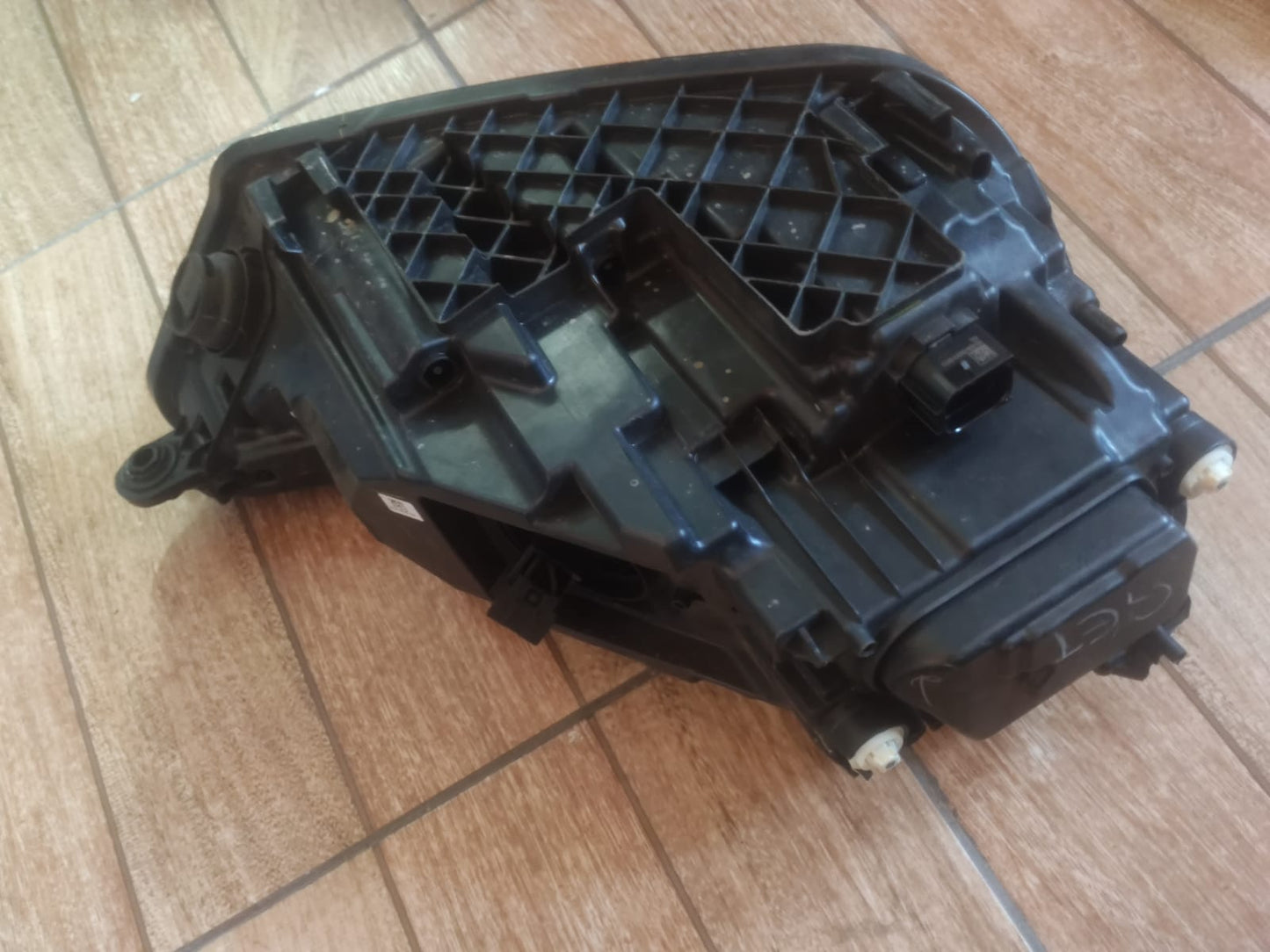 Farol Dianteiro Esquerdo Audi Q5 2021 2022 2023 80a941033f