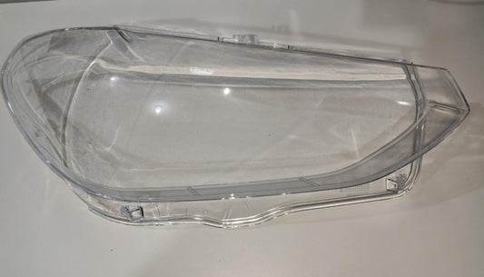 Lente Farol Direita Bmw X3 IX3 G01 G08 2017 2018 2019 2020 Passageiro
