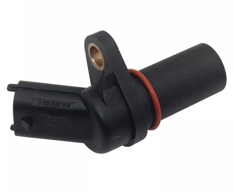 Sensor de Rotação Motor Caminhao Iveco Volvo Agile Tigra Astra 0281002315, 0261210151