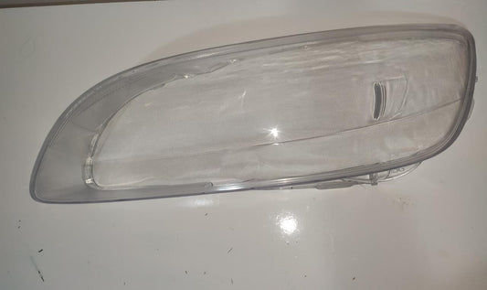 Lente do Farol Dianteiro Esquerdo Volvo S60 2014 2015 2016 Motorista