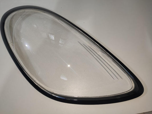 Lente Farol Direit Porsche Boxster Cayman 981 2013 2014 2015 PAssageiro GTS S I6 GT4